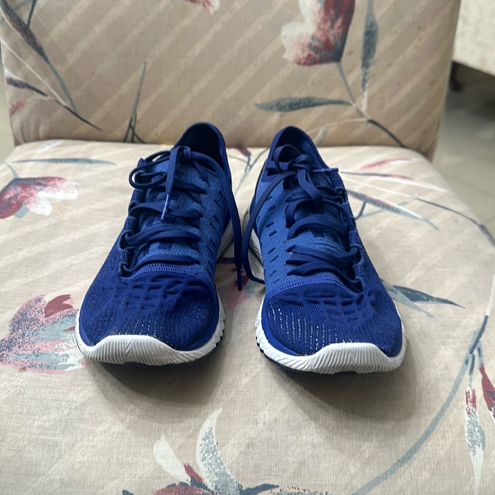 Under Armour Charged Sneakers